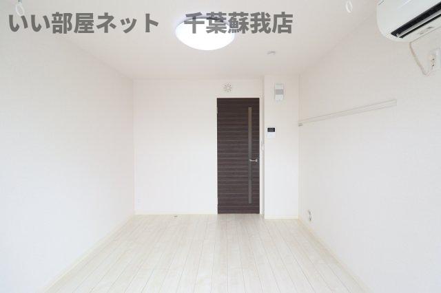 居室・リビング　使いやすい居間です