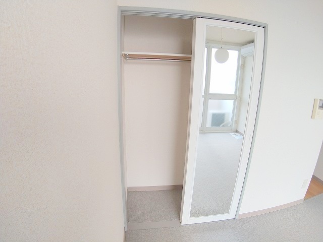 収納　別部屋同仕様タイプ