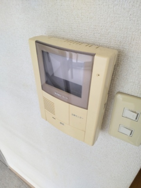 セキュリティ　別部屋同仕様タイプ