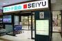 スーパー　西友　永山店（スーパー）まで1568m