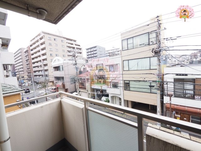 眺望　同一仕様