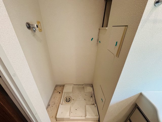 その他設備　＊同間取り別部屋参照