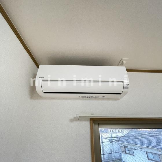 その他設備　※写真は別号室のものですので現状優先とさせていただきます