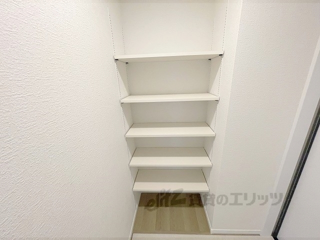 収納　下駄箱
