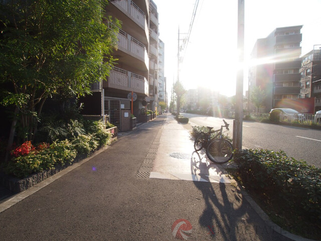 その他　周辺（その他）まで466m