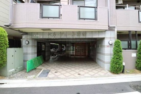 ロビー