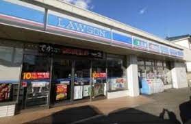 コンビニ　ローソン 杉並成田西三丁目店（コンビニ）まで279m