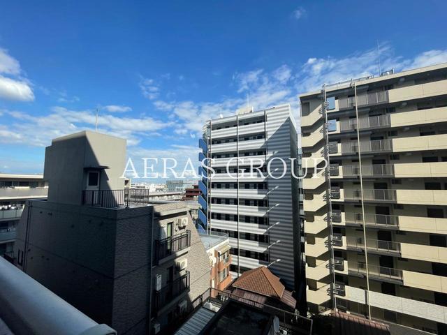 眺望　別部屋同仕様タイプ