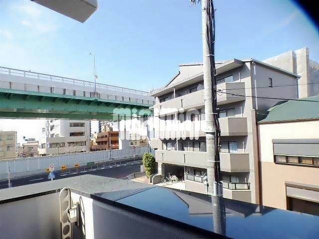 眺望　眺め良し