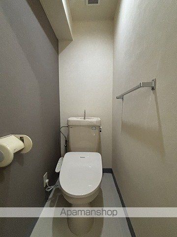 I・S MIYUKIのトイレ写真
