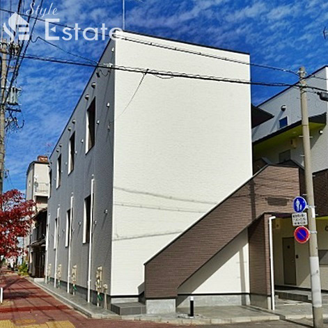 建物外観　デザイナーズ