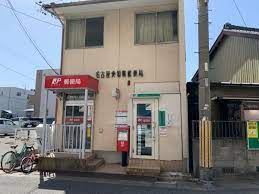 郵便局　名古屋愛知町郵便局（郵便局）まで464m