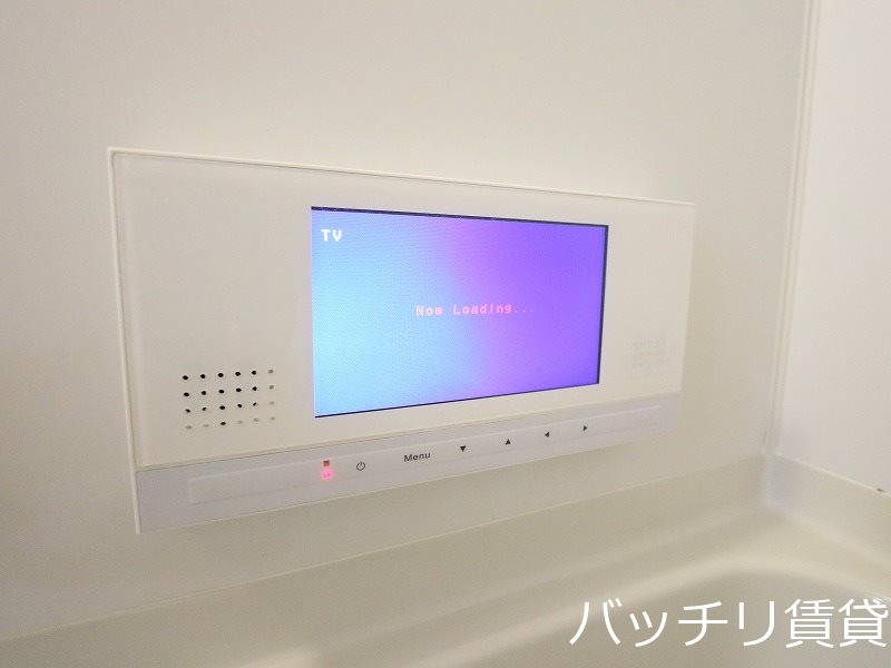 その他設備　同型イメージの為、現状を優先致します