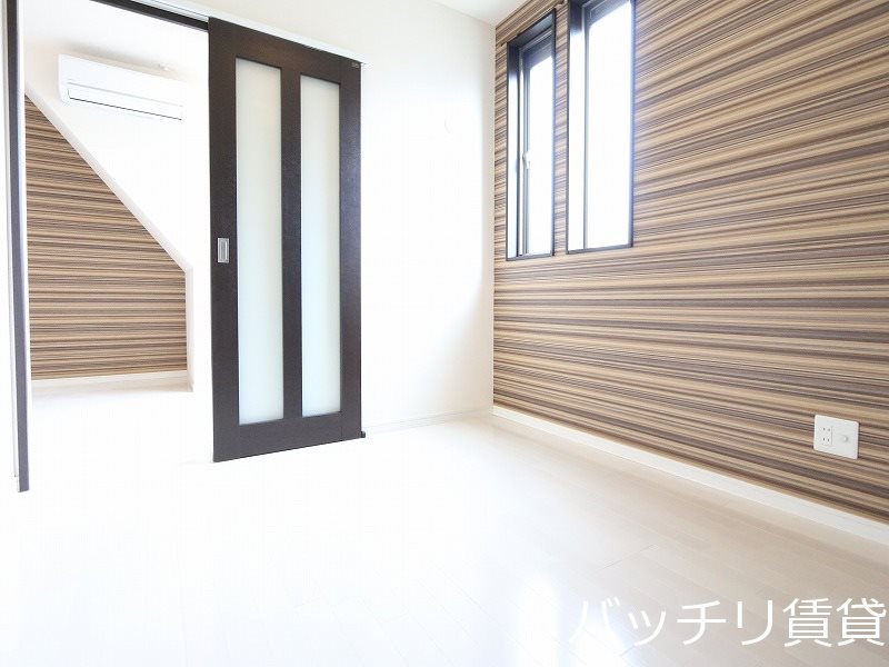 その他部屋・スペース　同型イメージの為、現状を優先致します