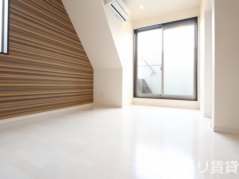 眺望　同型イメージの為、現状を優先致します