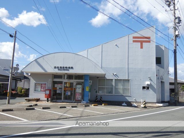 郵便局　浜松鷺宮郵便局（郵便局）まで728m