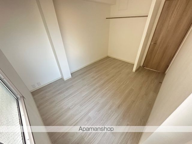 近鉄奈良線 瓢箪山駅 徒歩8分 3階建 築38年の内装写真