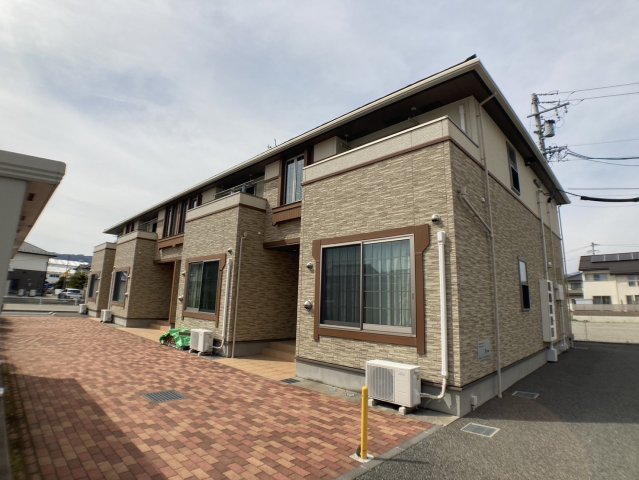 2LDK Apartment in Nagano, Nagano
