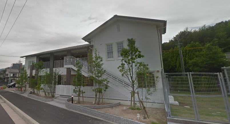 幼稚園・保育園　くすのき保育園祇園・認定こども園くすの木祇園（幼稚園・保育園）まで382m