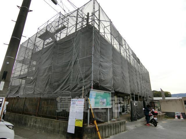 その他　神川出張所（その他）まで1161m