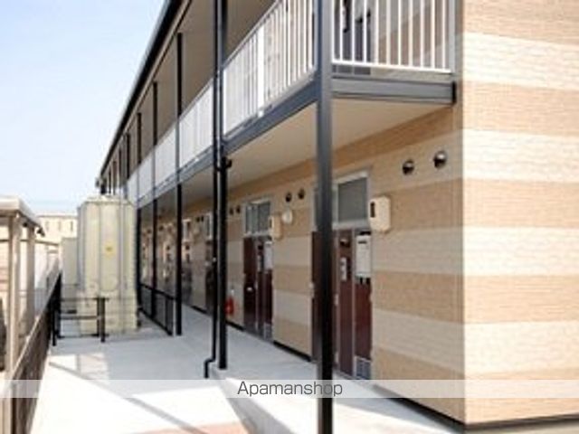その他共有部分　その他共有部分