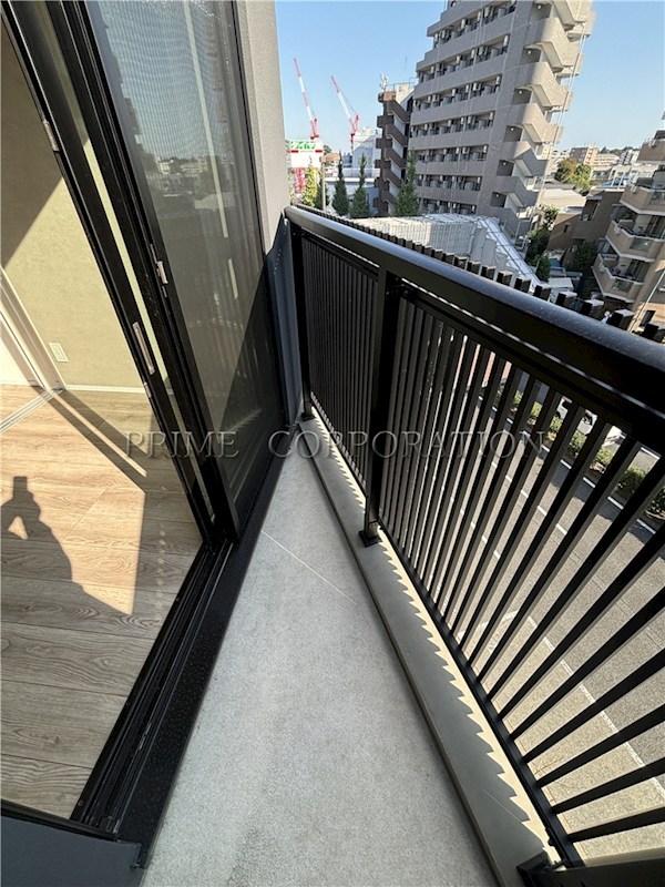 バルコニー　※参考写真※