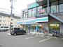コンビニ　ローソン札幌月寒東一条店（コンビニ）まで102m