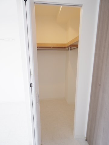 収納　※同仕様写真です