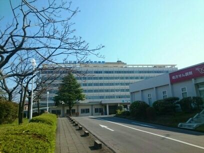 病院　堺咲花病院様（病院）まで1140m