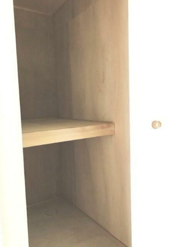 収納　※同仕様写真