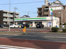 コンビニ　ファミリーマート 富沢南一丁目店（コンビニ）まで396m