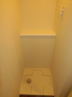 その他設備　別部屋参考写真