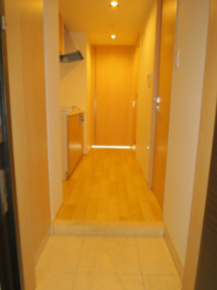 玄関　別部屋参考写真
