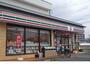 コンビニ　セブンイレブン福島野田中央店（コンビニ）まで120m