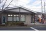 郵便局　福島野田町郵便局（郵便局）まで140m
