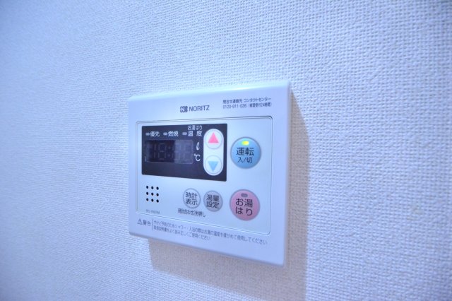 その他設備　他のお部屋の参考写真となります。