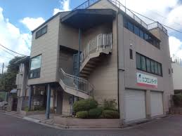 その他　株式会社フロンティア 練馬営業所（その他）まで1216m