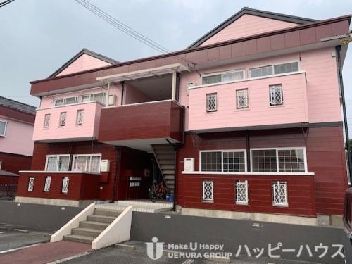 ドリームハウスHARAの外観写真