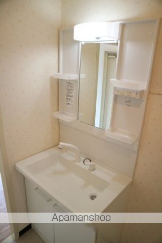 ロイヤルコートの内装写真