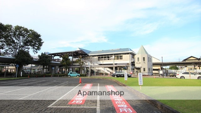 その他　鎌取駅（その他）まで2663m