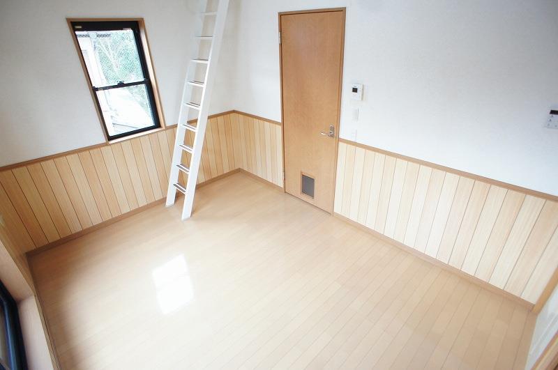 その他部屋・スペース