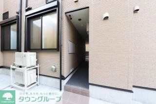 エントランス　★エントランス★