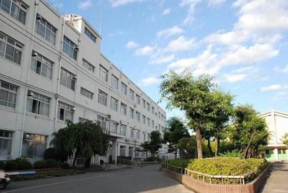 小学校　伊勢原市立 桜台小学校 ことばの教室（小学校）まで696m