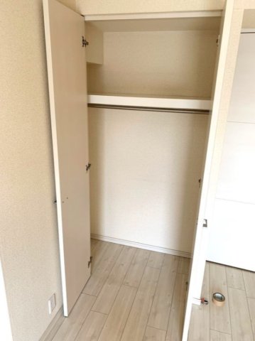 収納　☆たっぷり収納☆