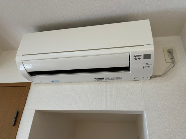その他設備　※別部屋参考写真