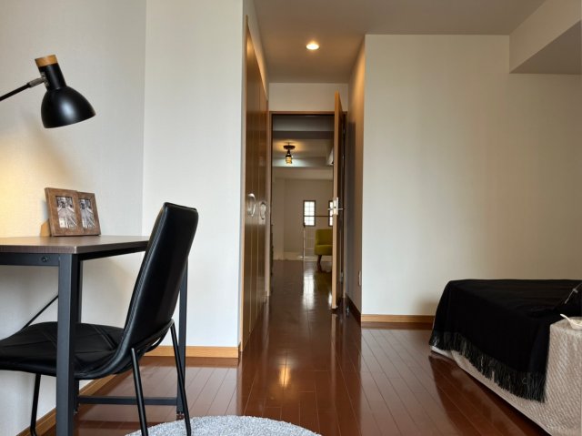 その他部屋・スペース　※別部屋参考写真