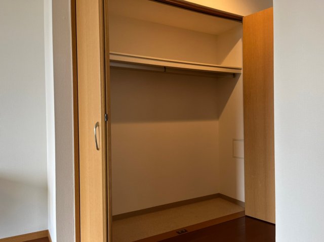 収納　※別部屋参考写真
