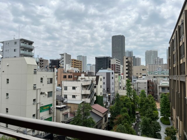 眺望　※別部屋参考写真