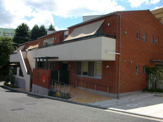 幼稚園・保育園　マーマ篠原保育園（幼稚園・保育園）まで2300m