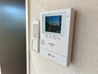 セキュリティ　※イメージ